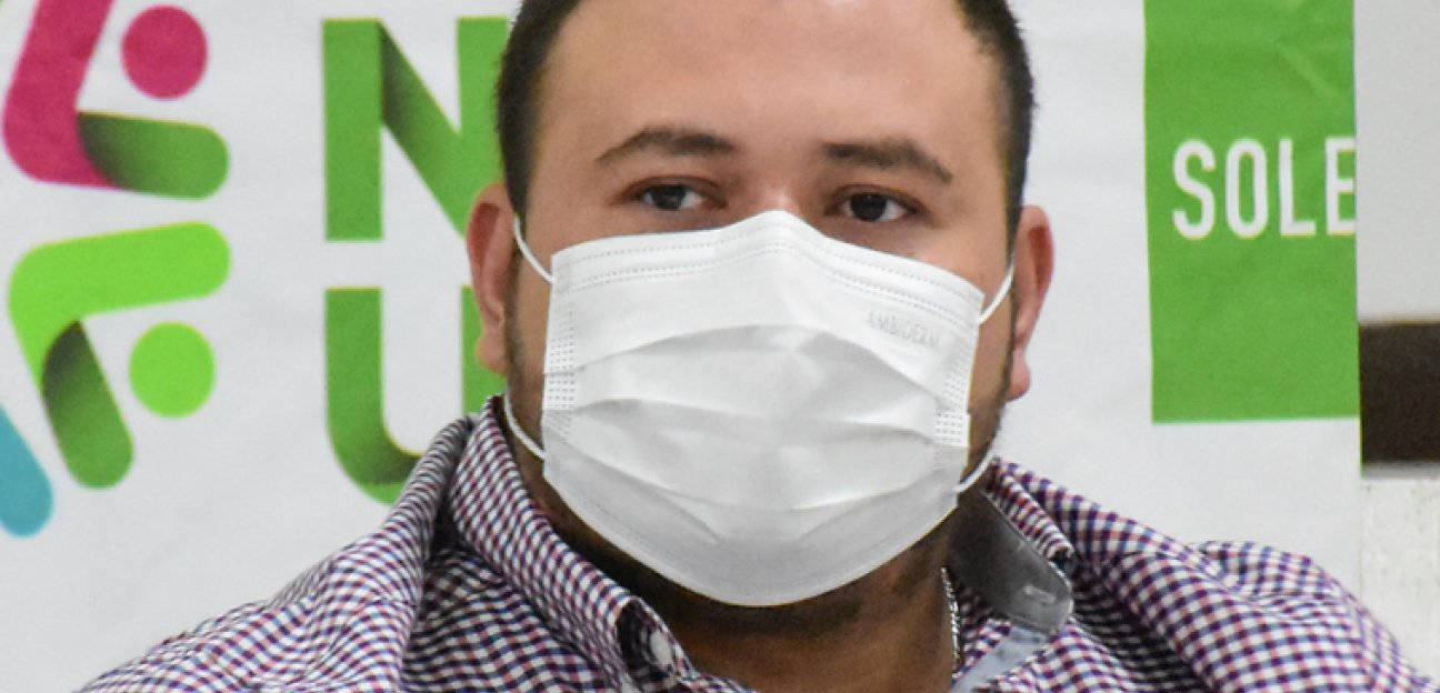 Reactivación económica será paulatina pero no deja de ser alentadora: Tesorero Municipal.