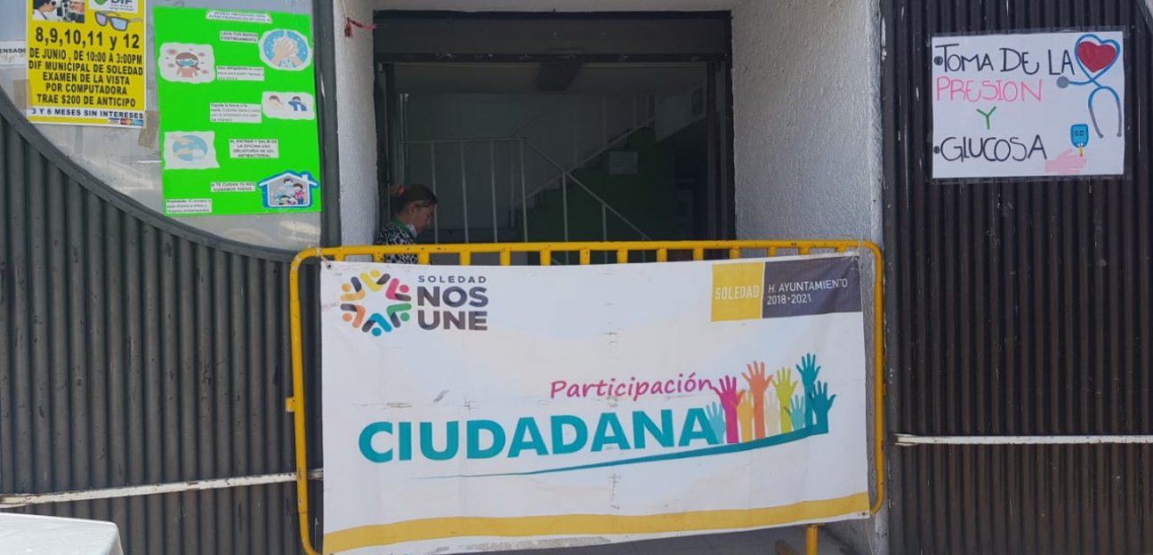 Inició colecta de juguetes para donación a niñas y niños de escasos recursos 