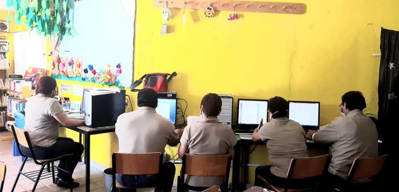 Se mantiene el impulso en fomento a la lectura y actividades virtuales a través de bibliotecas municipales