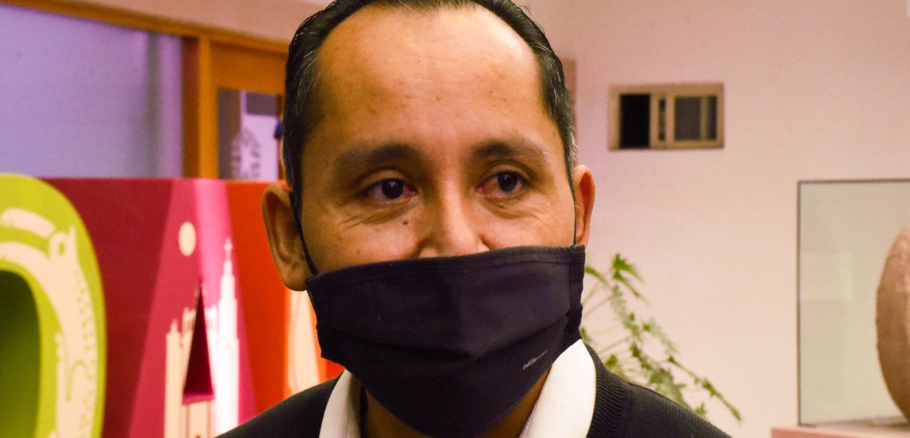 Anuncian la instalación de la primera Cámara del Comercio en Soledad 