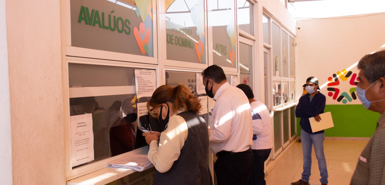 Por Buen Fin, se anuncian descuentos en multas y recargos de predial y licencias de construcción