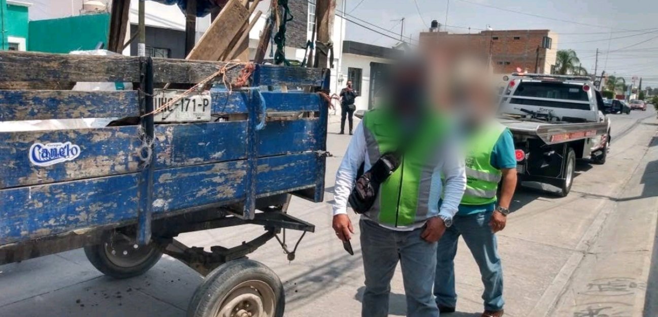 Recolectores de basura han sido adheridos a programa de Modernización de Recolección de Basura 