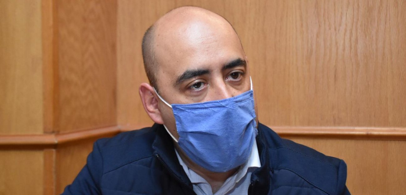 Mantiene Soledad lineamientos en medidas preventivas ante contingencia sanitaria
