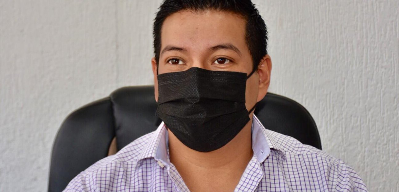 Ayuntamiento de Soledad garantiza prestaciones de fin de año a sus trabajadores
