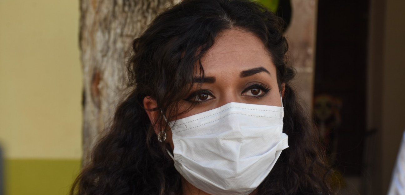 Personal en condiciones vulnerables podrá trabajar a distancia, ante emergencia sanitaria