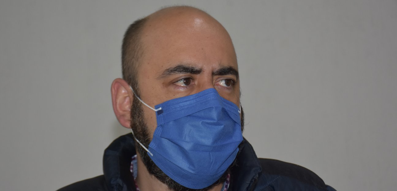 Se intensificarán acciones en seguimiento a los lineamientos ante semaforización epidemiológica 