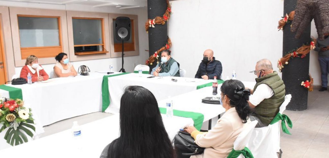 Por unanimidad, Cabildo de Soledad aprueba descuentos en el pago de predial 