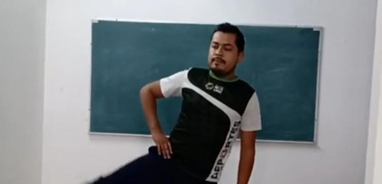 Coordinación de deportes de Soledad continúa con actividades virtuales 