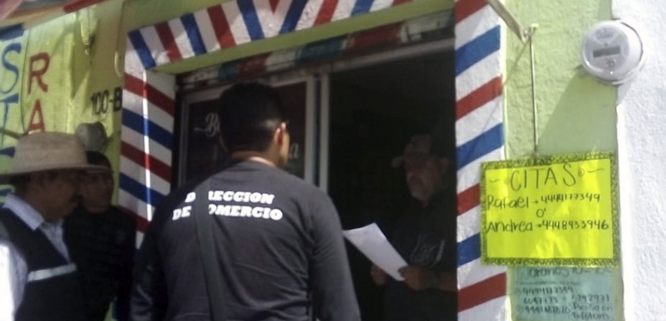 Más del 90% de comercios han refrendado sus permisos durante el 2020