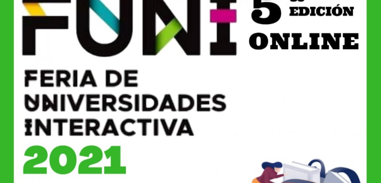 Se alista la 5a. Edición de la Feria de Universidades Interactiva