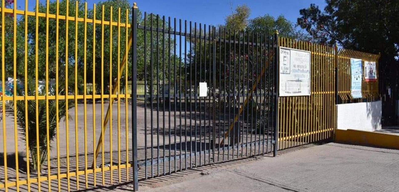 Ayuntamiento de Soledad atiende medidas preventivas ante emergencia sanitaria