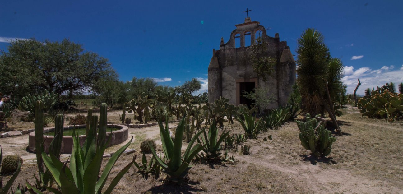 De manera virtual se ofrecen actividades para difundir parajes y sitios históricos del municipio