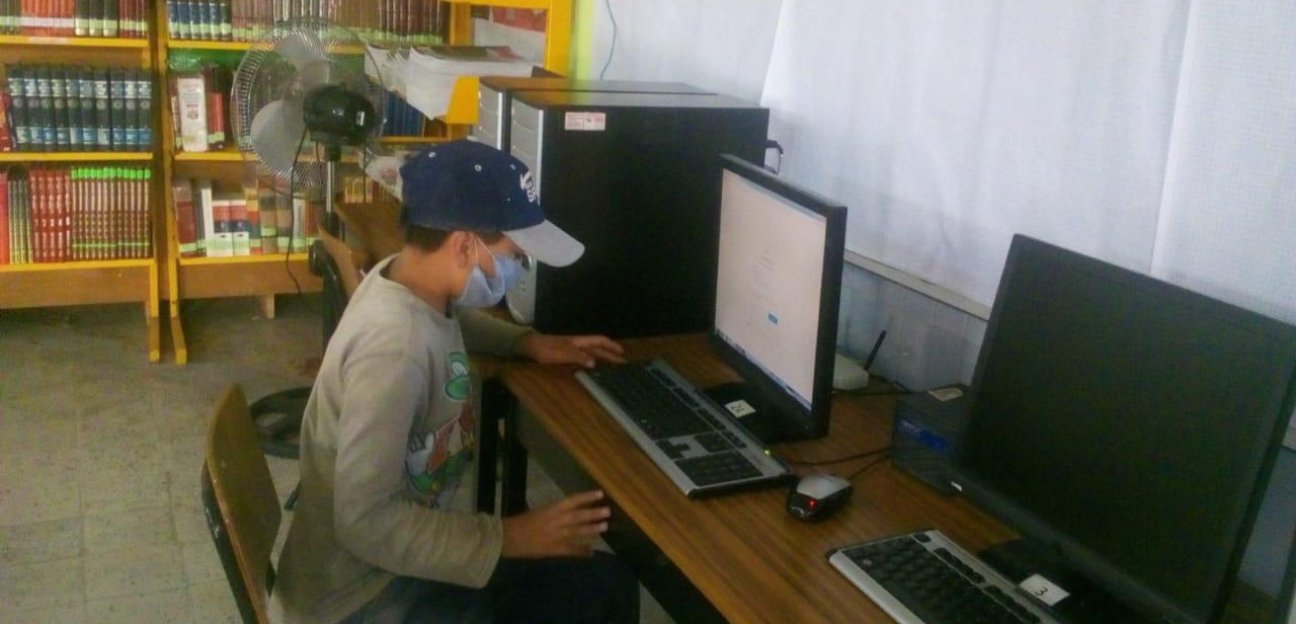 Coordinación de Bibliotecas en Soledad abre segunda etapa virtual de curso en lengua náhuatl