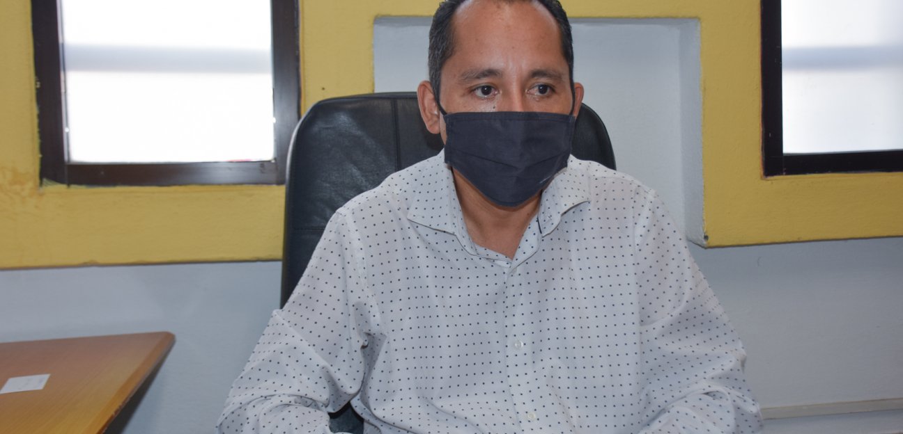 Alistan primer Feria del Empleo 2021 en Soledad