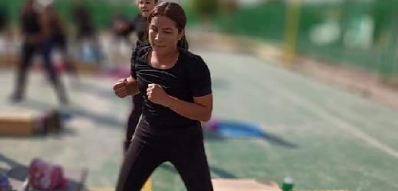 Coordinación de deportes de Soledad continúa con actividades virtuales 