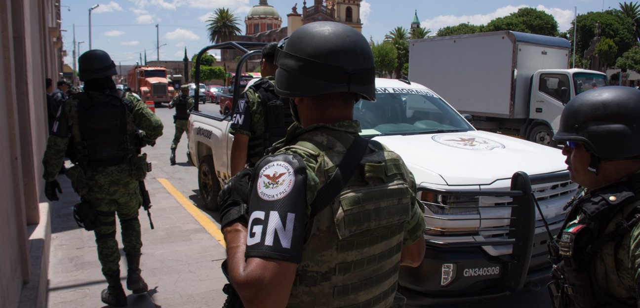 Ayuntamiento de Soledad participa en Campaña de Difusión Anti fraudes durante la pandemia 