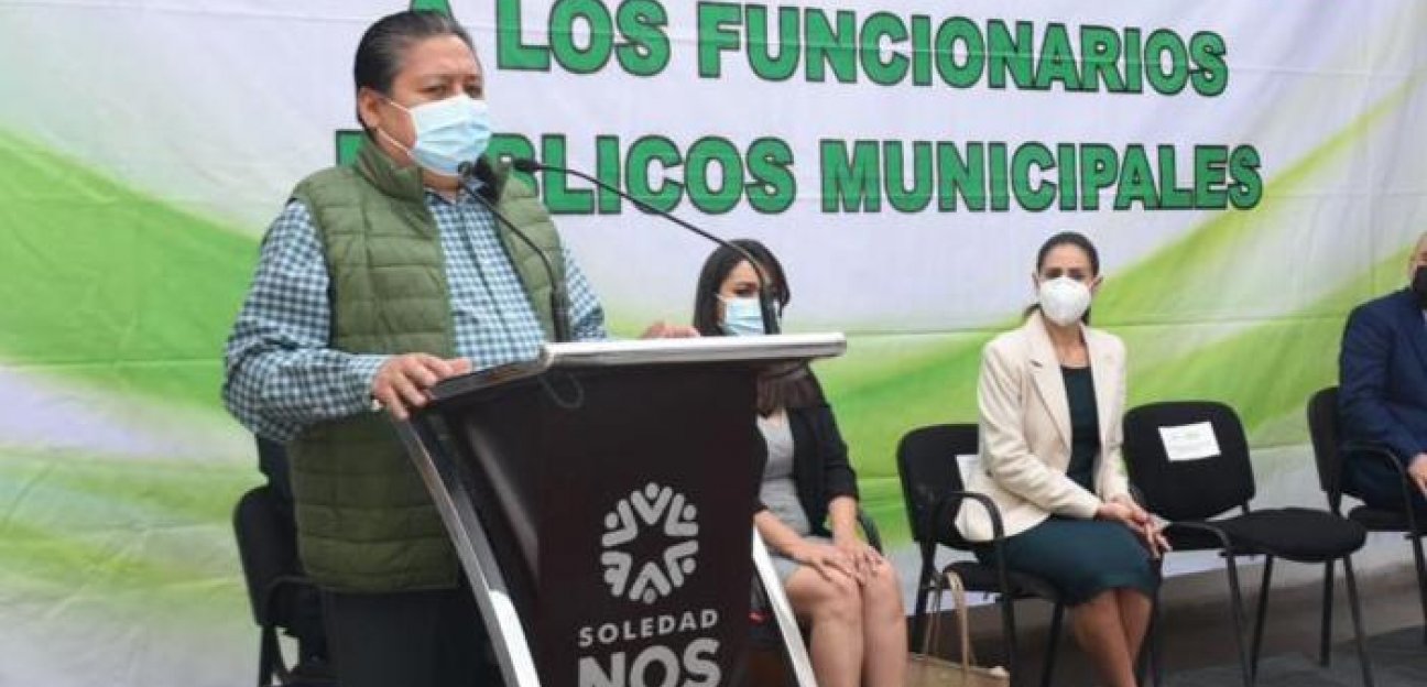 Certificación de funcionarios municipales elevará la calidad en el servicio público