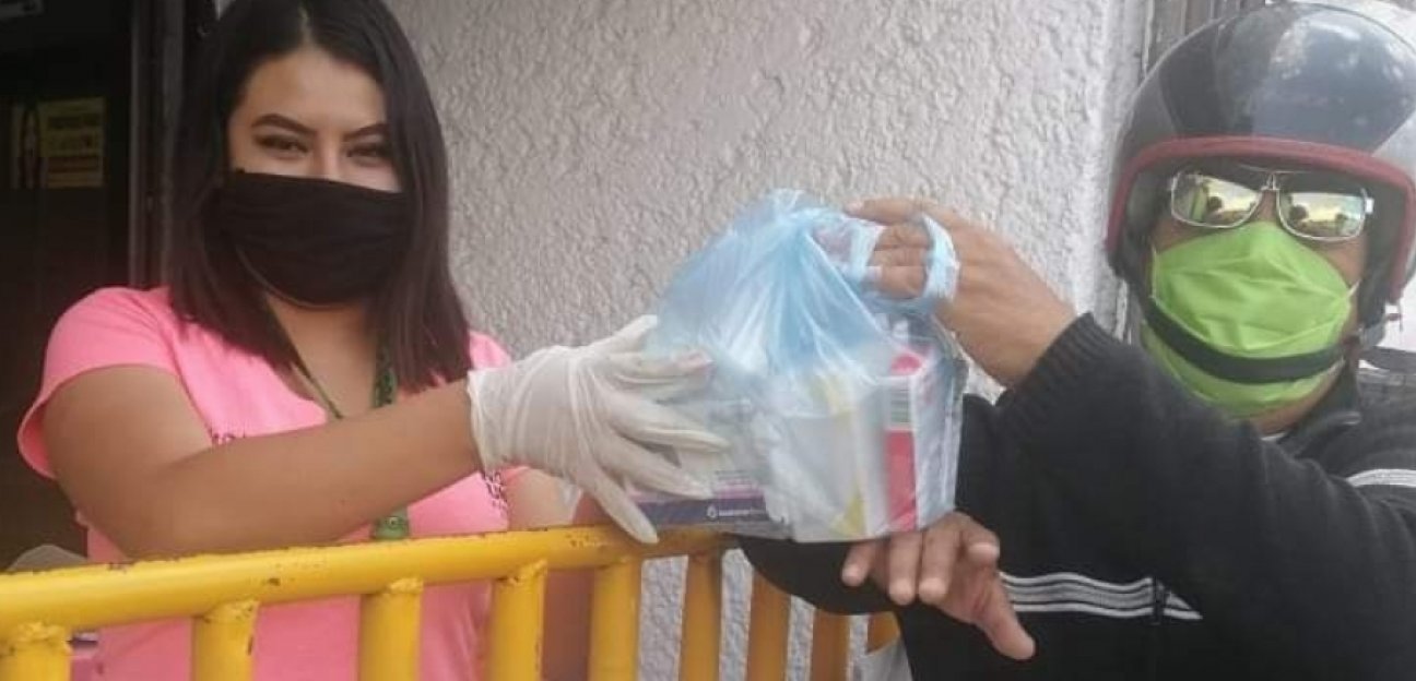 Participación Ciudadana de Soledad impulsa programa de entrega de medicamentos gratuitos