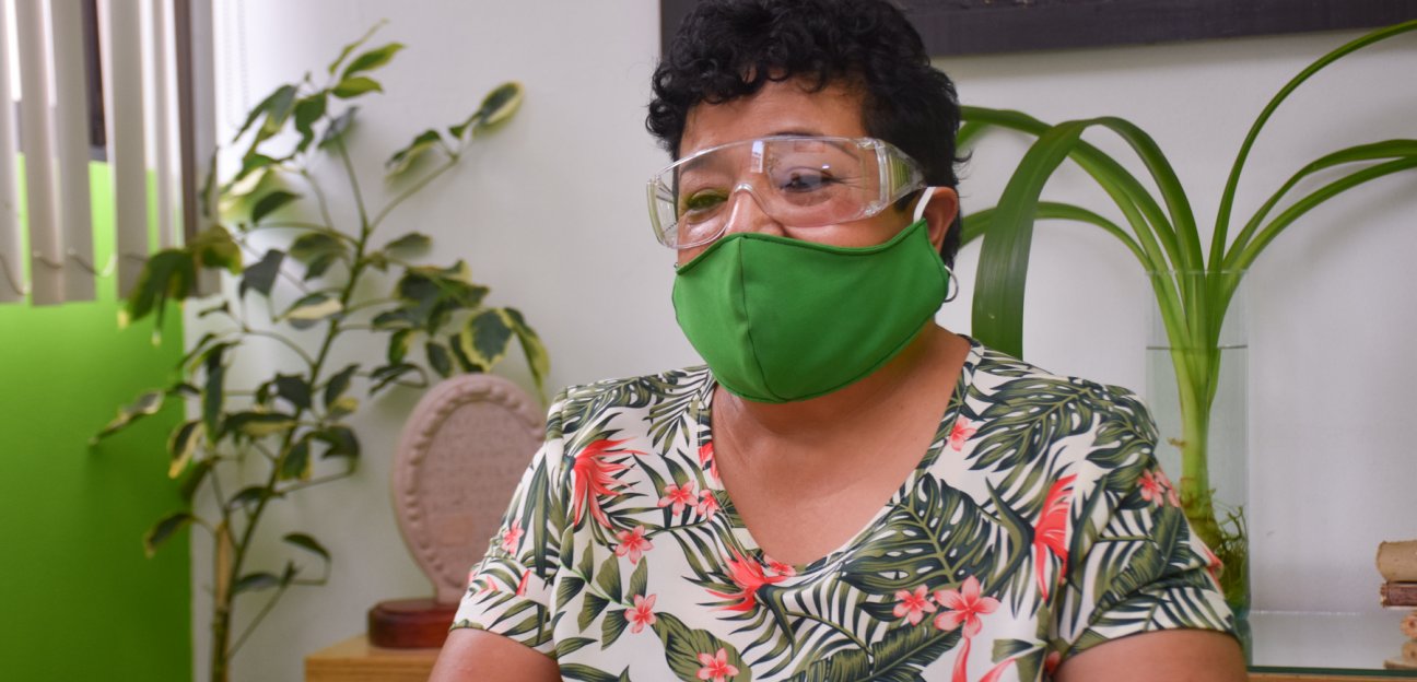Ecología de Soledad atiende denuncias de maltrato animal 