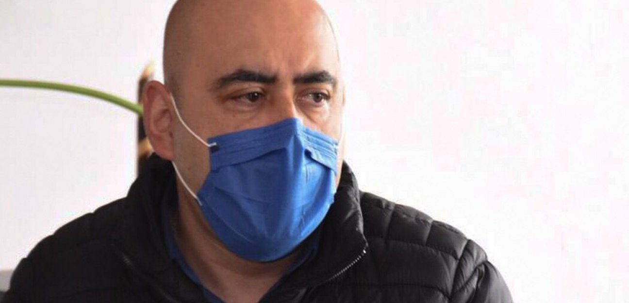 Saldo blanco durante la Jornada Electoral en Soledad: Barajas Ábrego