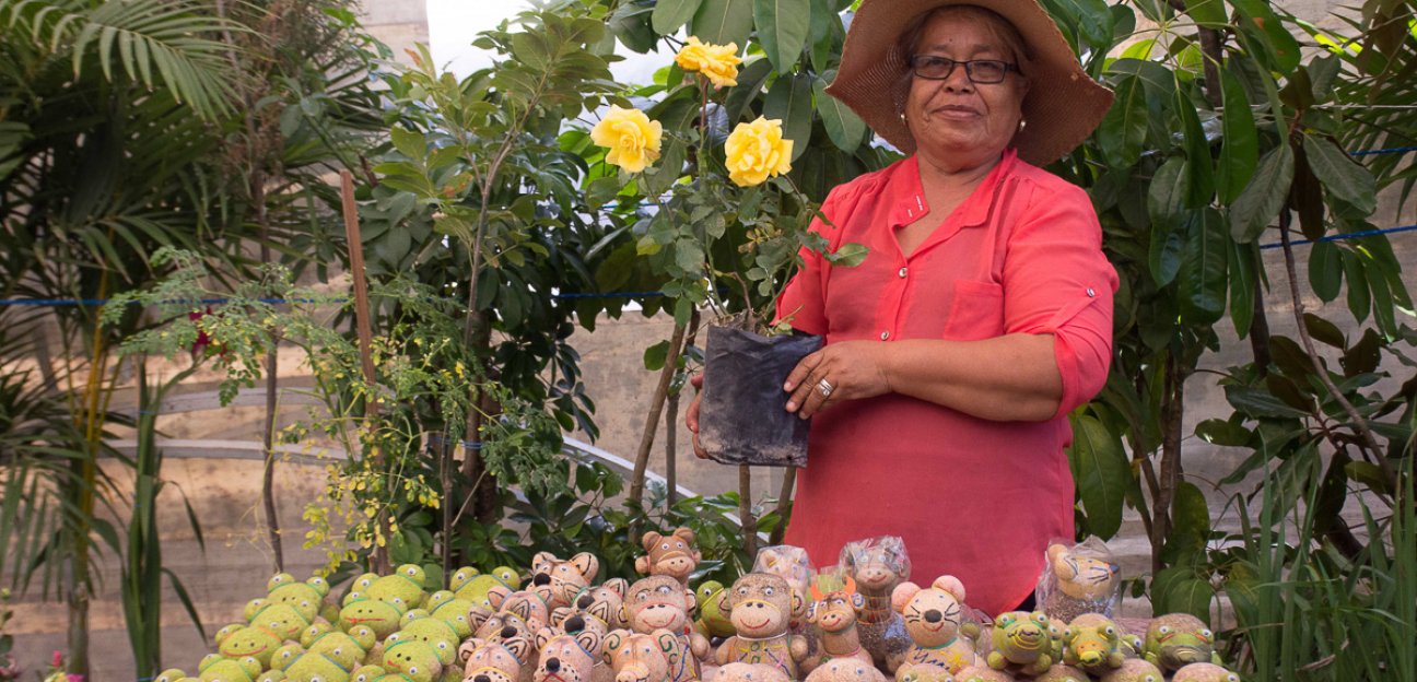 Ayuntamiento de Soledad alista Feria de las Flores en el mes de julio