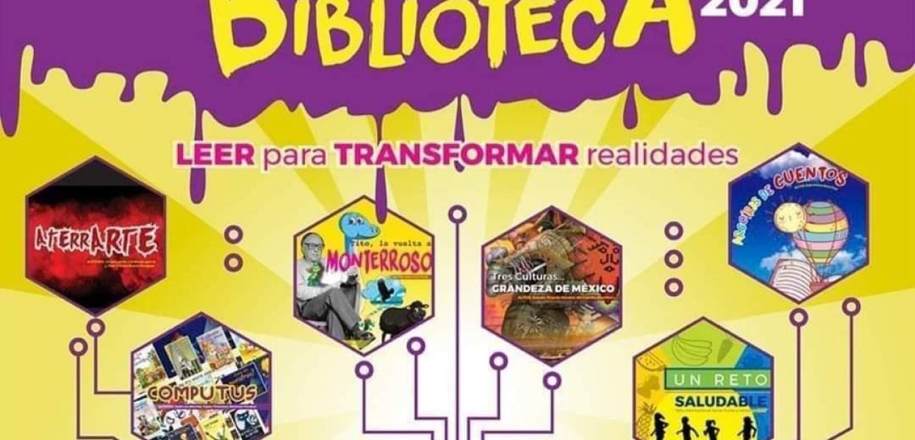 Ayuntamiento de Soledad pondrá en marcha el programa Mis Vacaciones en la Biblioteca