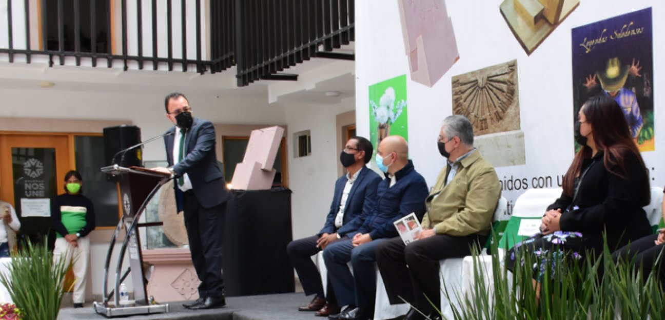 Ayuntamiento de Soledad promueve Rescate de la Identidad Artesanal Soledense