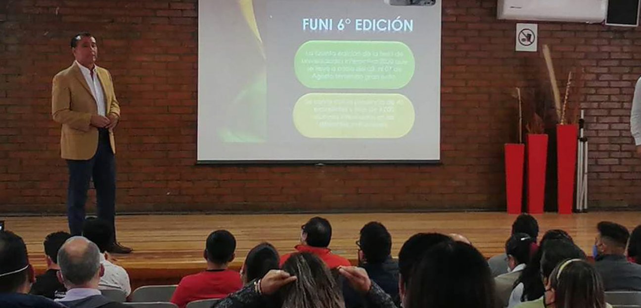 Ayuntamiento de Soledad alista Feria de Universidades Interactiva (FUNI)