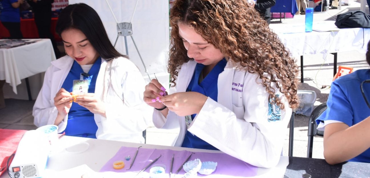Feria de las Universidades Interactiva (FUNI) tendrá cambio de fecha