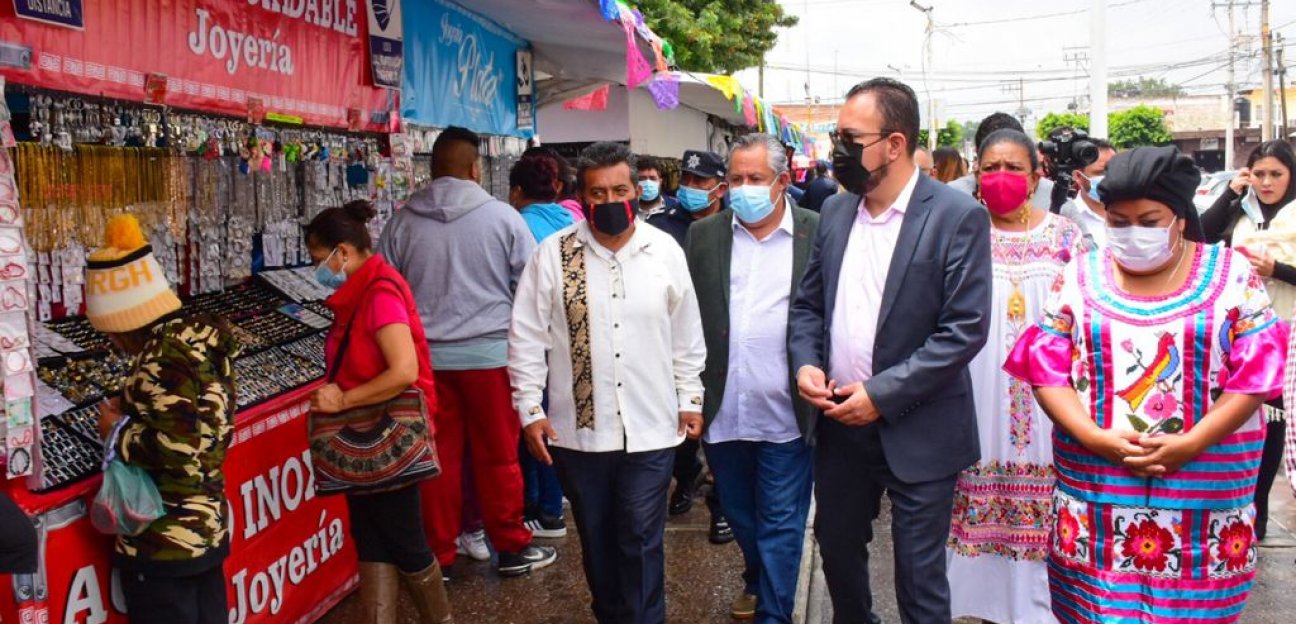Expo Oaxaca, variedad de arte, cultura, tradición y gastronomía