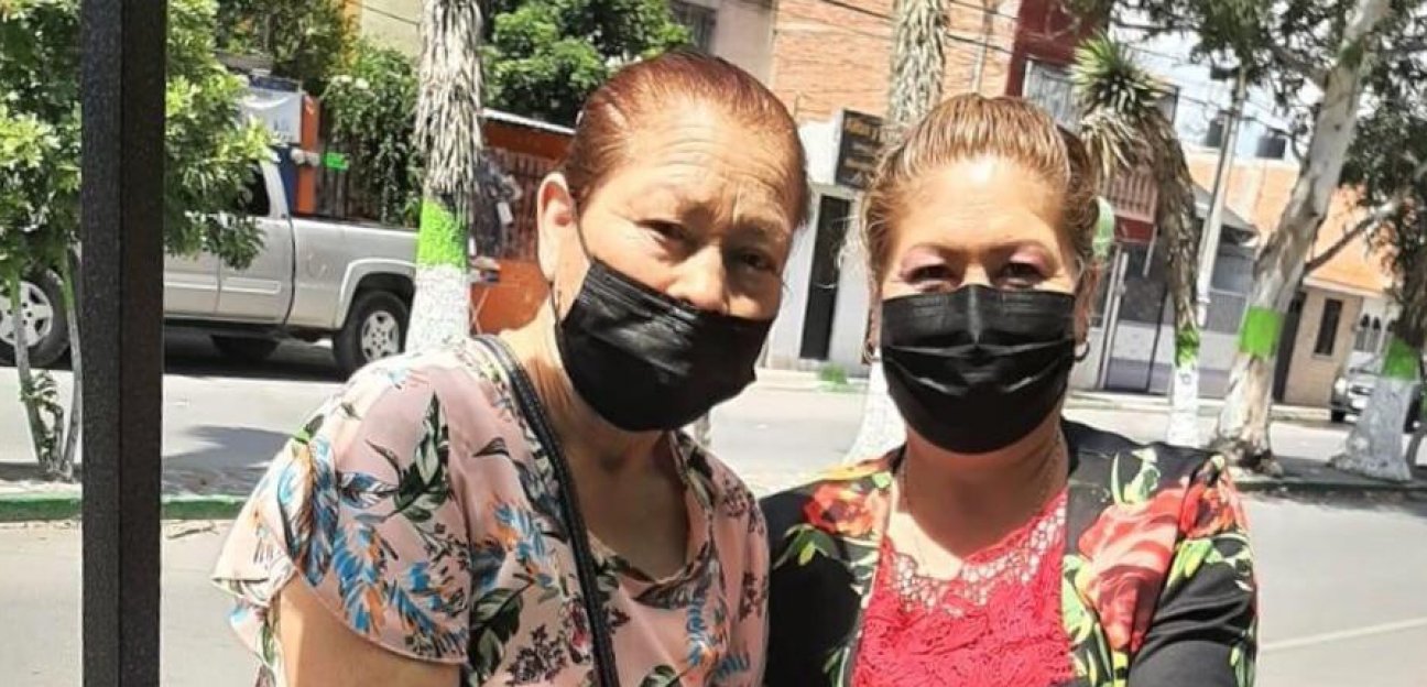 Habrá un módulo itinerante para afiliación de adultos mayores en Soledad