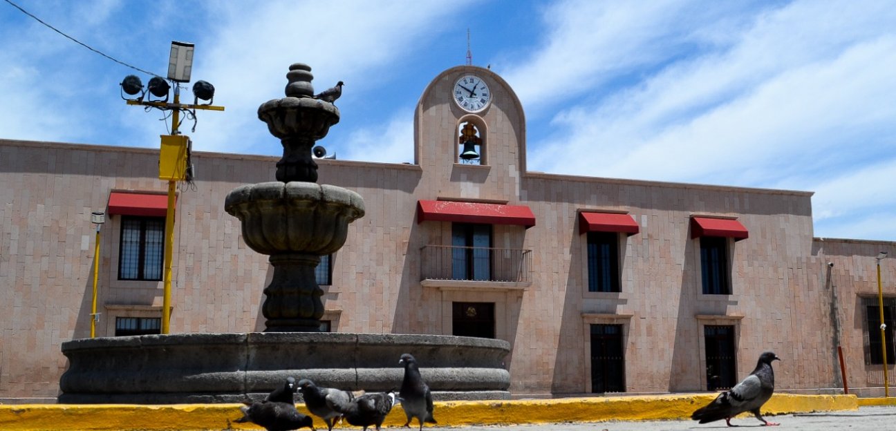 Tercer Informe de Gobierno en Soledad registra avances importantes