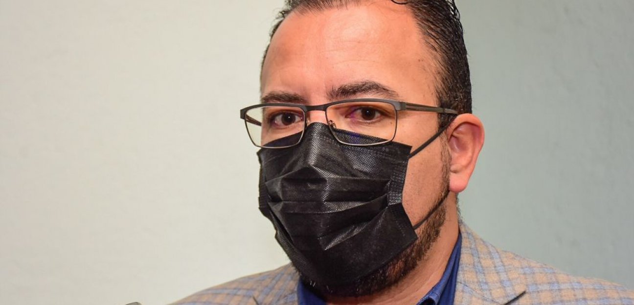 Informe austero, real y de resultados: Zapata Rosales