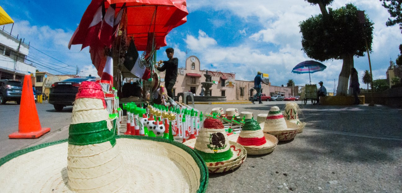 Ayuntamiento de Soledad otorga permisos para vendimia con motivo de las fiestas patrias