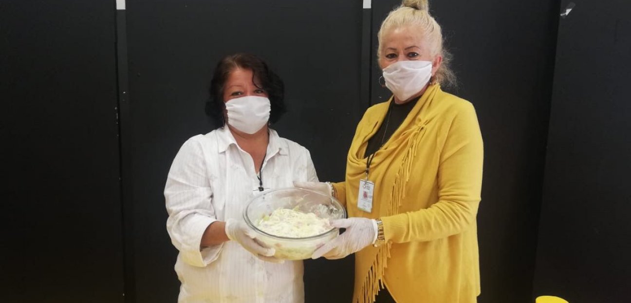 Cultura de Soledad invita a talleres virtuales de verano 