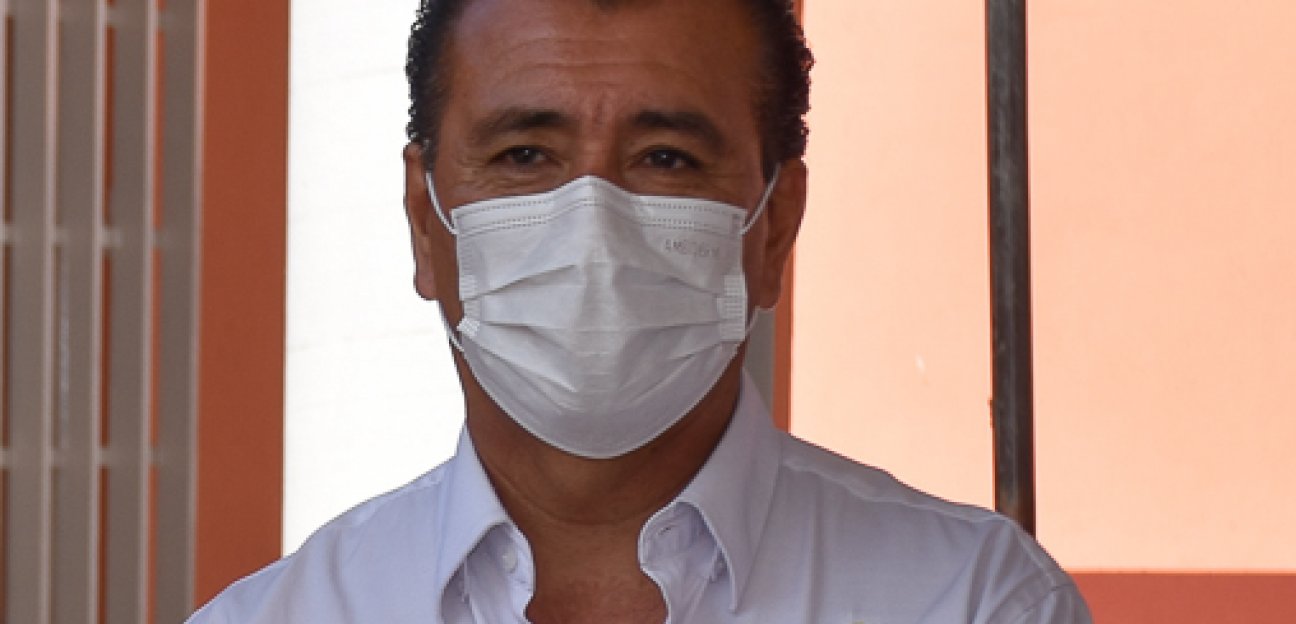 Ayuntamiento de Soledad confirma regreso a clases presenciales bajo estrictas medidas sanitarias