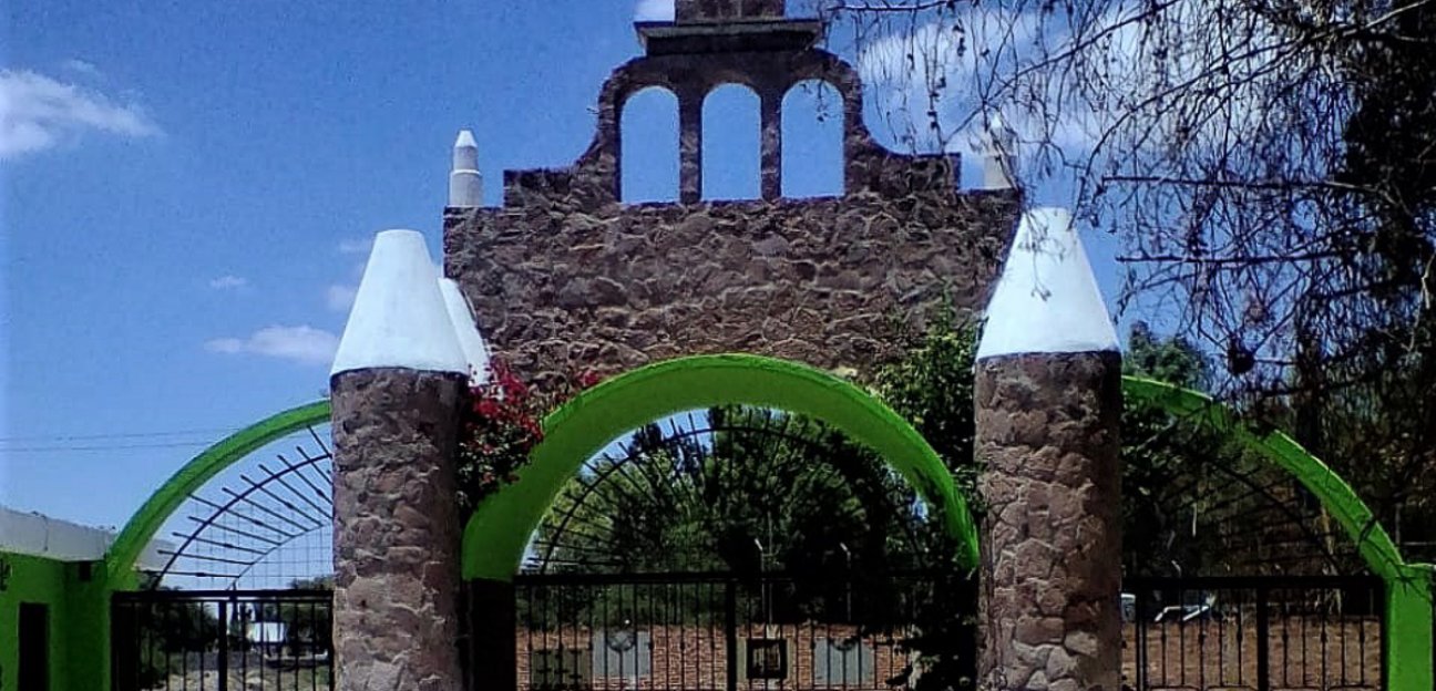 Cementerios en Soledad estarán cerrados 