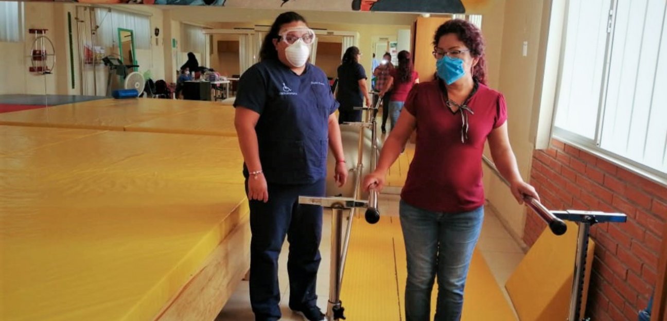 UBR aplicará estrictas medidas sanitarias ante nuevo semáforo sanitario