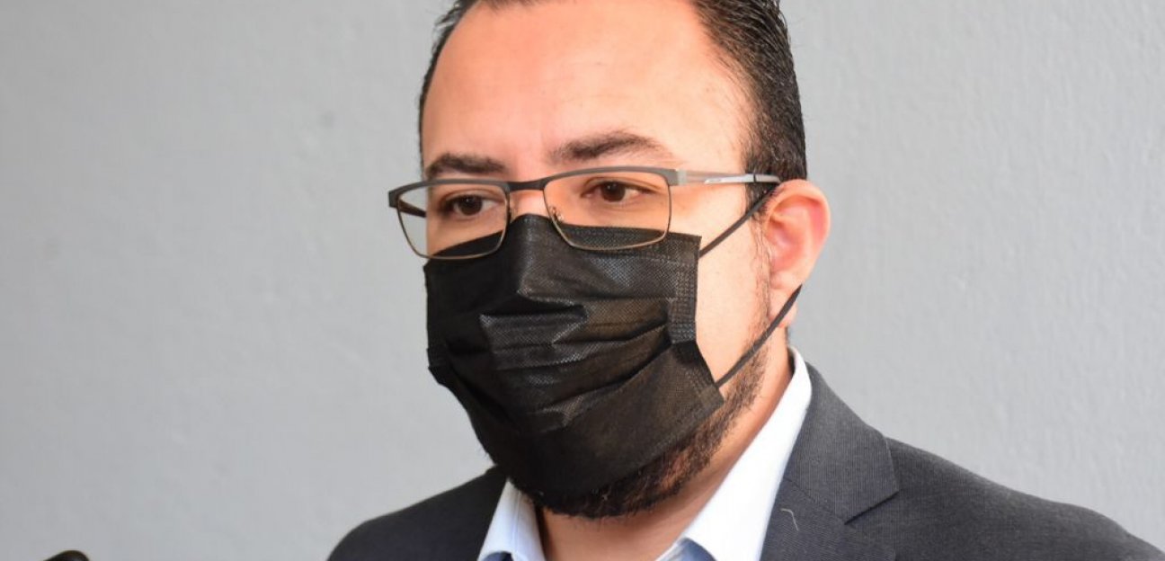 Ayuntamiento de Soledad sostiene reunión con propietarios de salones y jardines de eventos sociales 