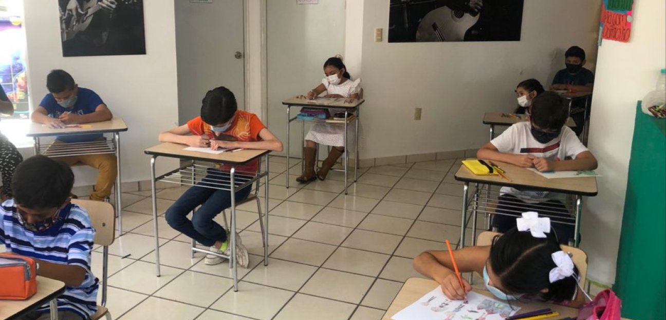 Cierra con éxito concurso Rebozo de Cuentos: Pascuala para Niños.
