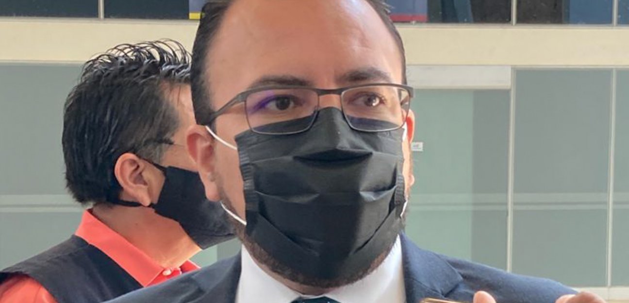 Finanzas sanas las clave para lograr una administración pública exitosa: Zapata Rosales