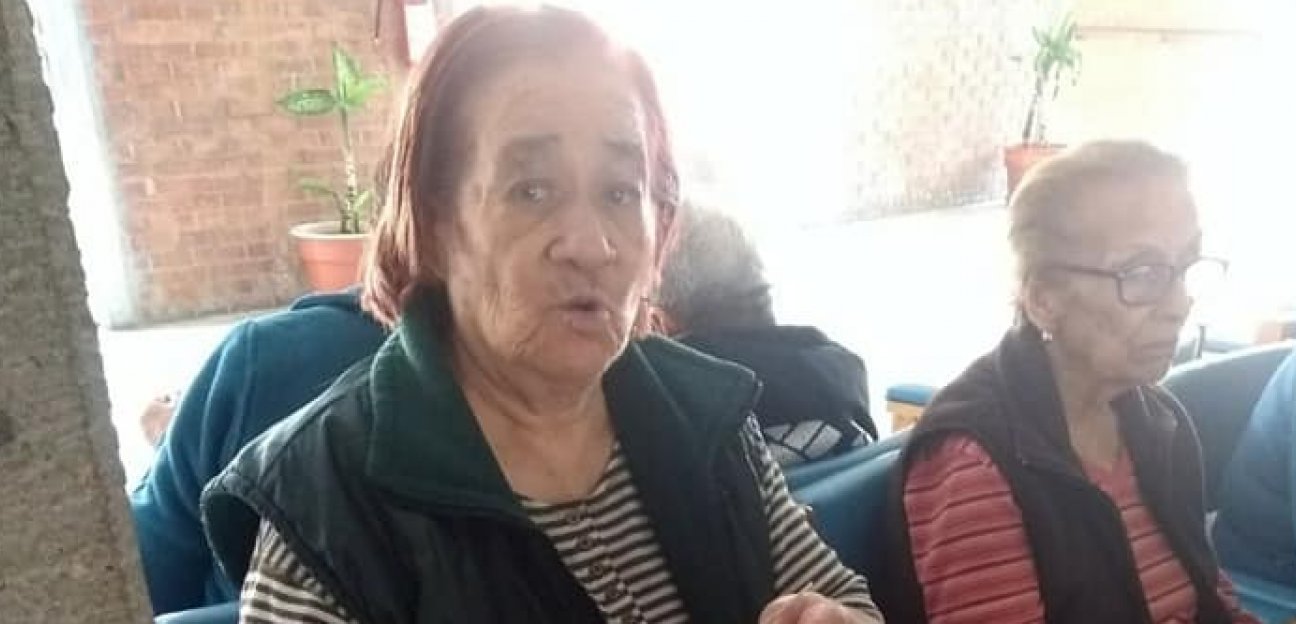 Adultos mayores de Soledad reciben talleres en el asilo San Vicente de Paul