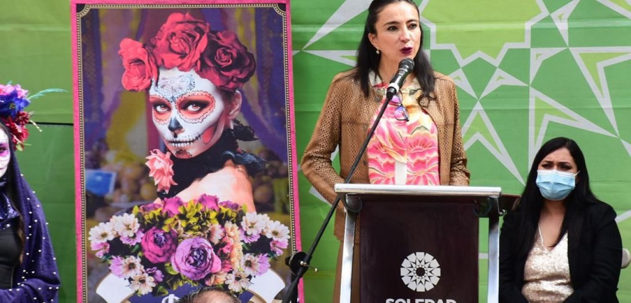 Sectur y ayuntamiento de Soledad trabajan para consolidar como destino turístico al área de la Joya Honda