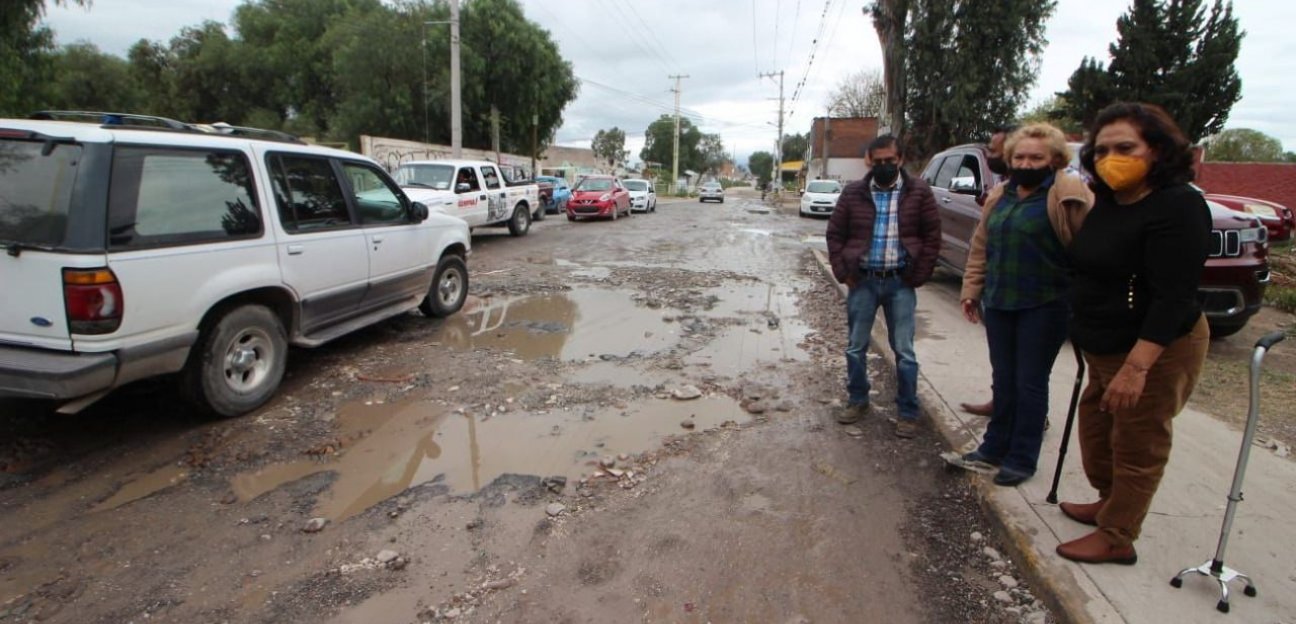 Soledad seguirá en el rumbo de la modernidad y con el trabajo en favor de la ciudadanía