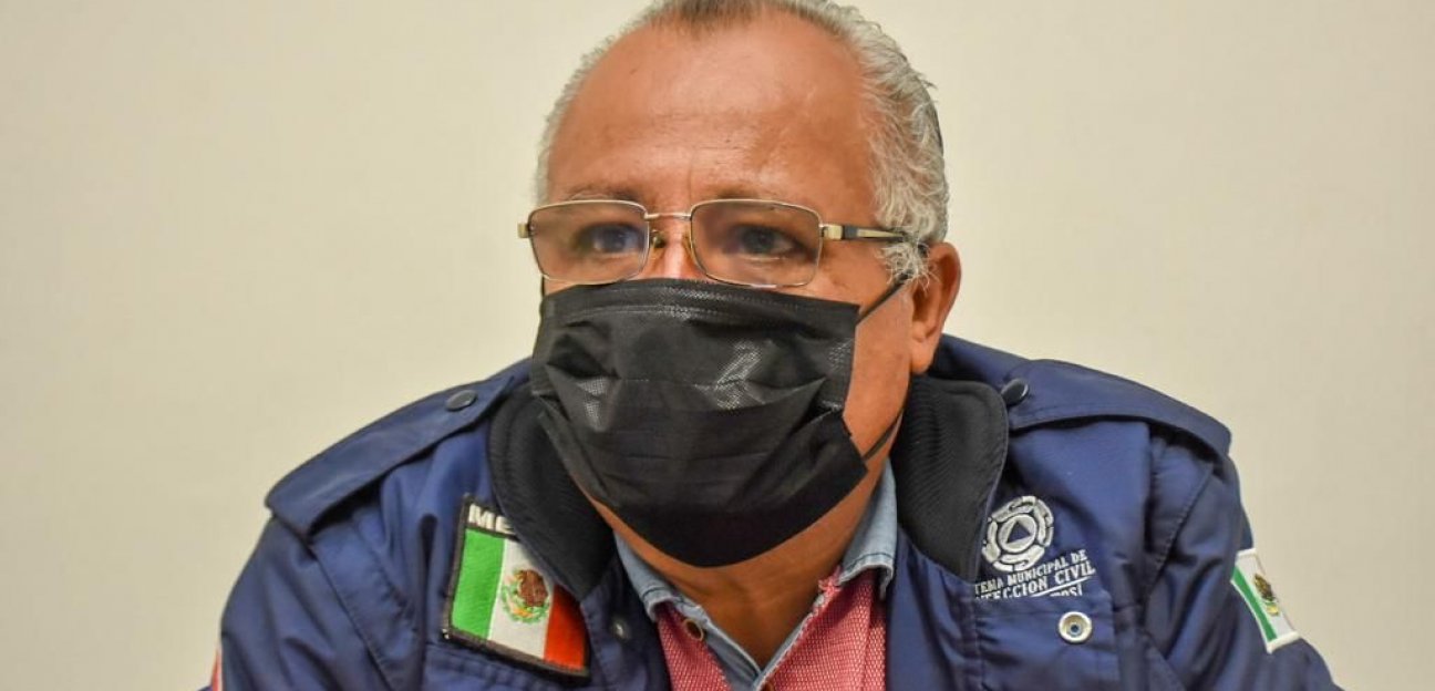 SGS trabaja en estrategias para fortalecer el programa Invierno Seguro
