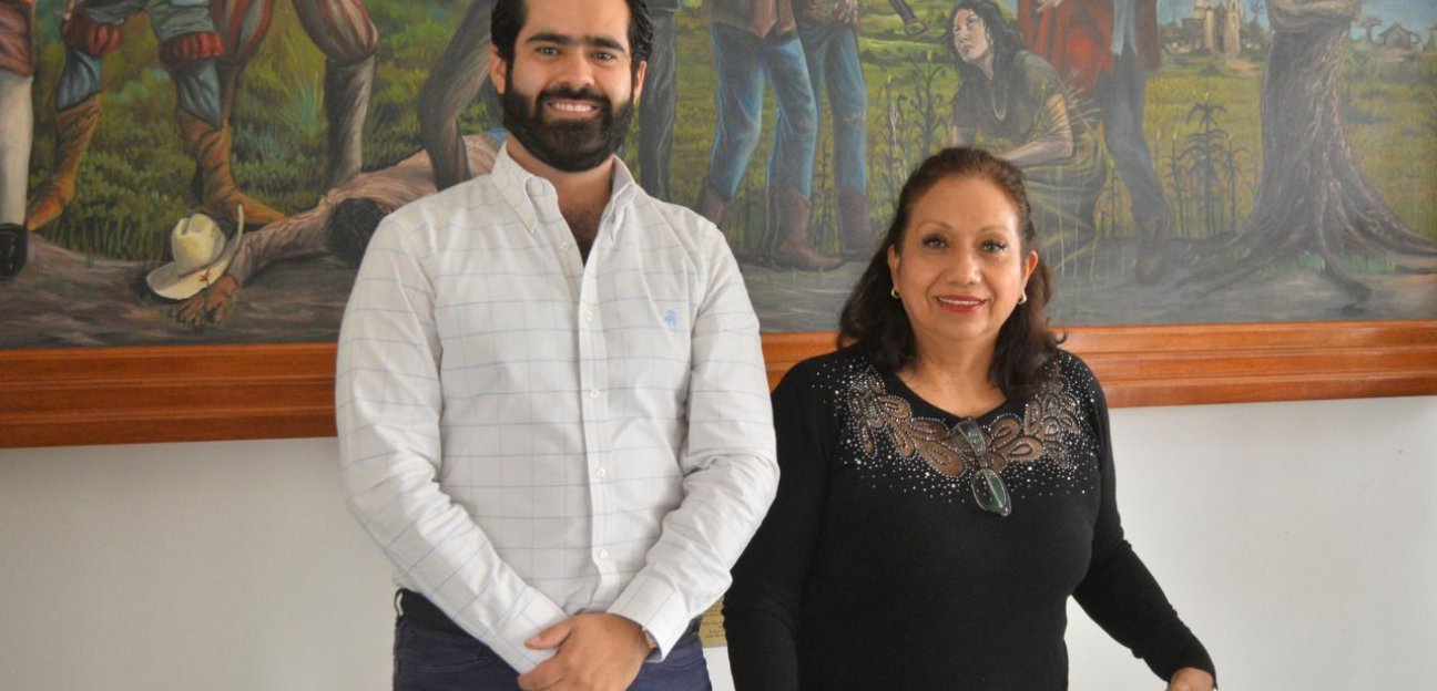 SGS podría ser la nueva sede de la STPS