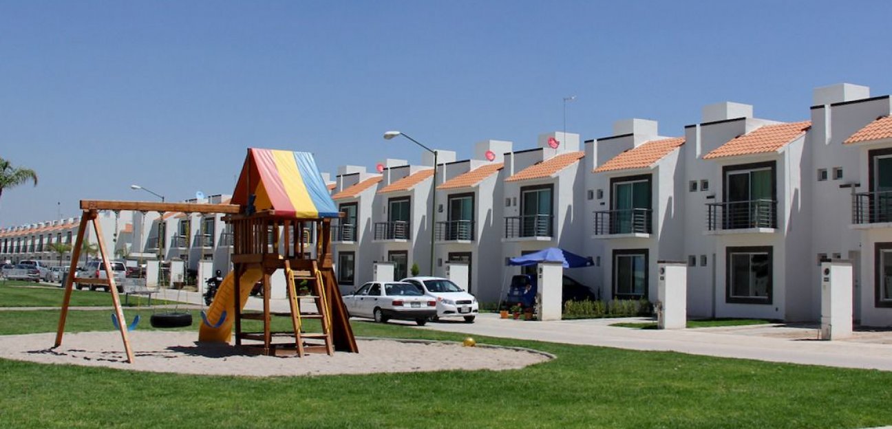 Soledad analiza la construcción de dos nuevos desarrollos habitacionales