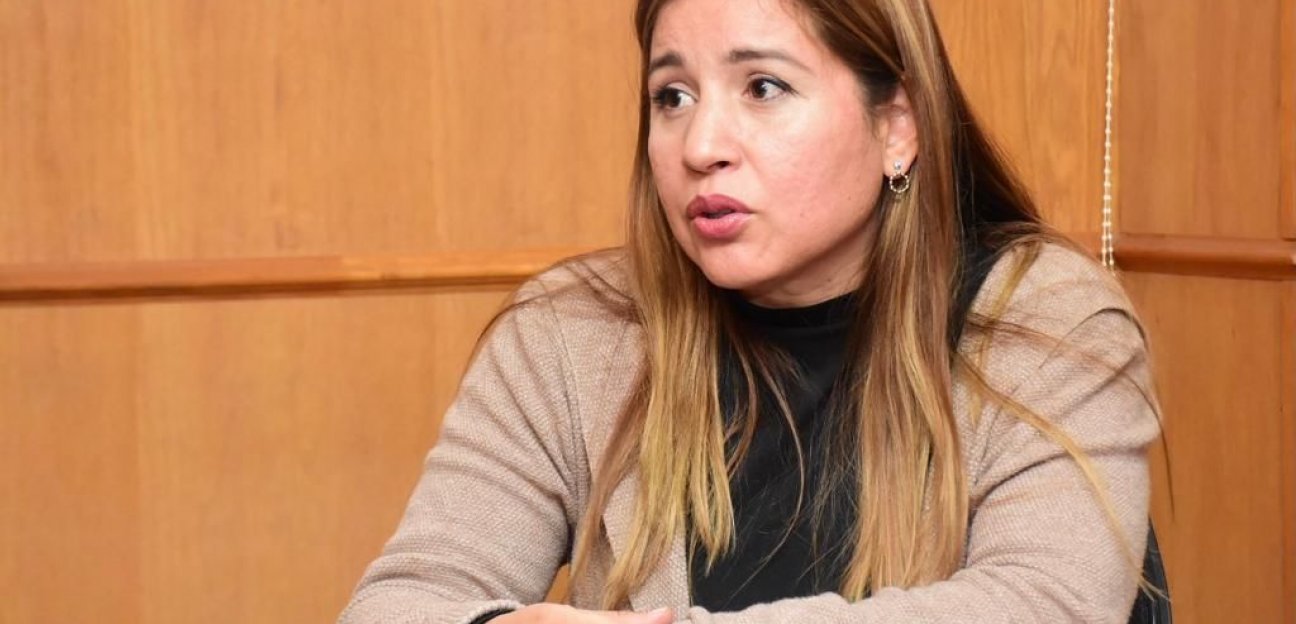 Siguen los trabajos para conformar la Ley de Ingresos en el municipio de SGS