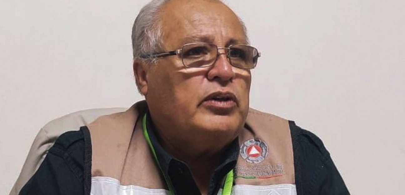 Protección Civil de Soledad monitorea grietas y fallas en el municipio