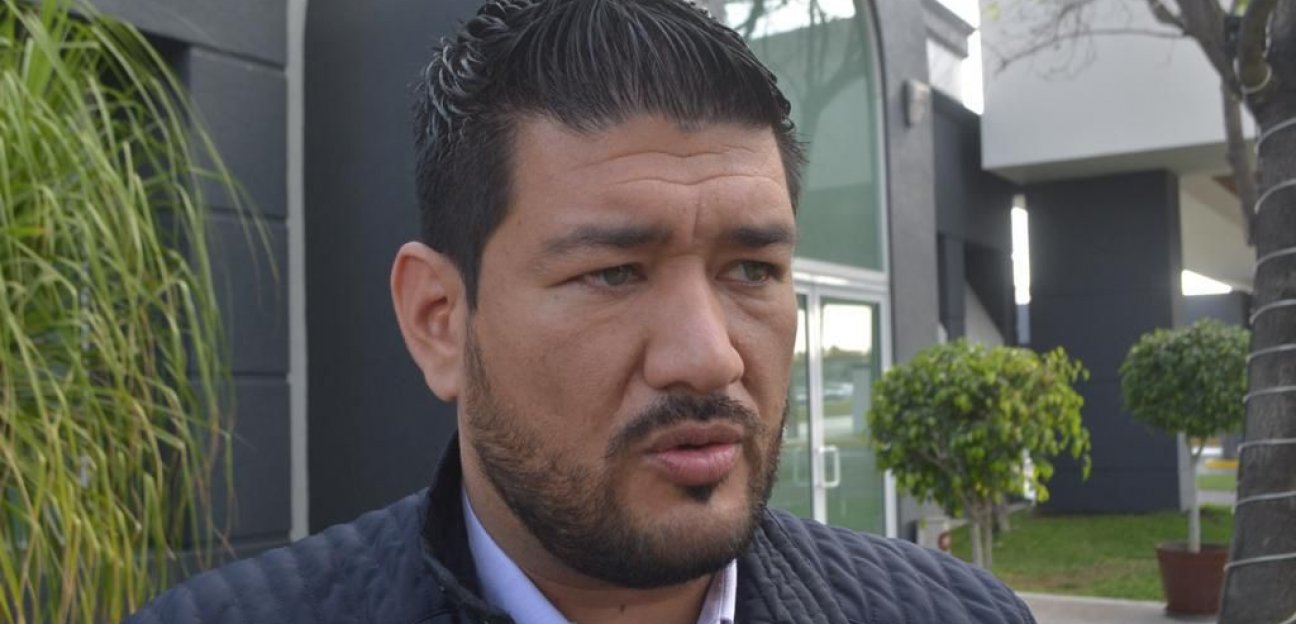 SGS registra buenas ventas durante el Buen Fin: Canaco